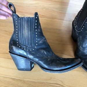 Old Gringo boots by Cavenders